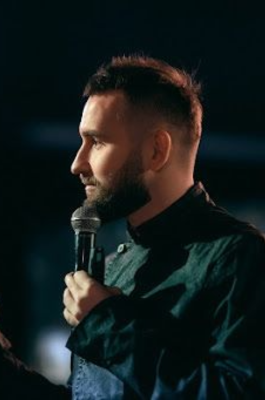 Михаил Дашкиев Михаил Дашкиев