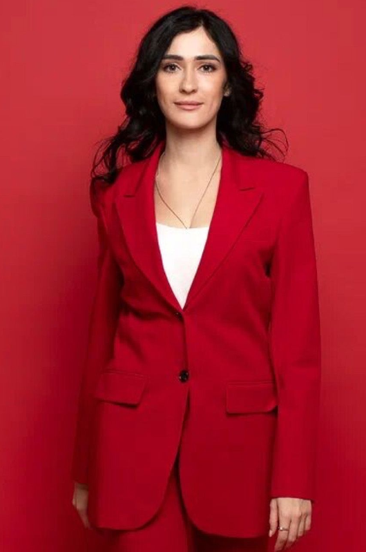 Масленникова Кристина