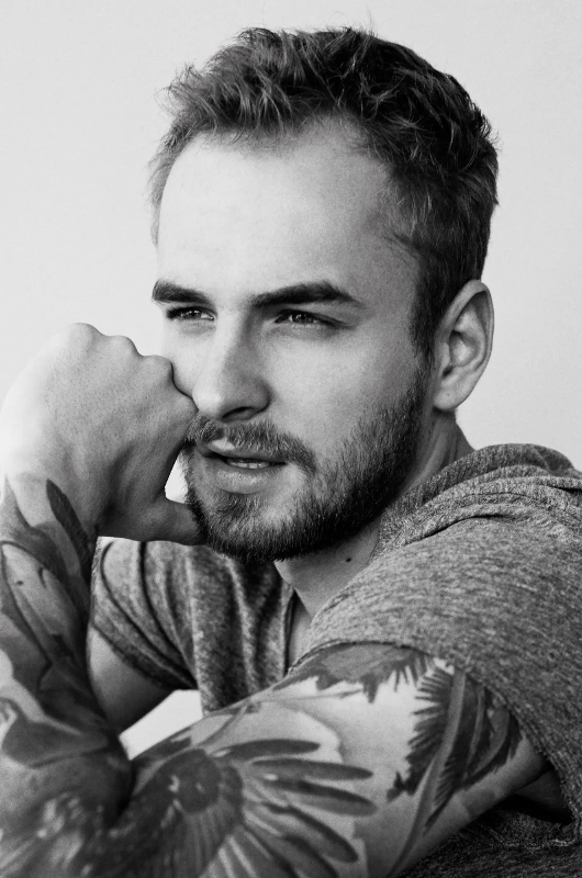 Соколовский Александр Соколовский Александр