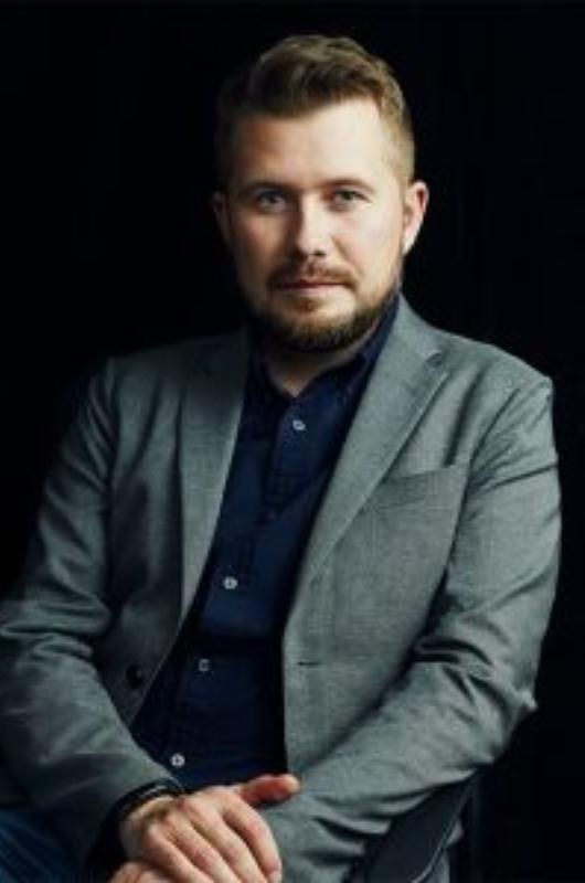 Федор Овчинников Федор Овчинников