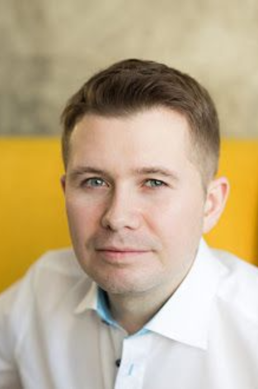 Федор Овчинников Федор Овчинников