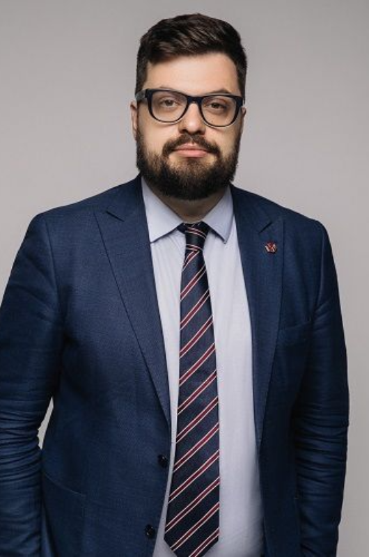 Илья Балахнин