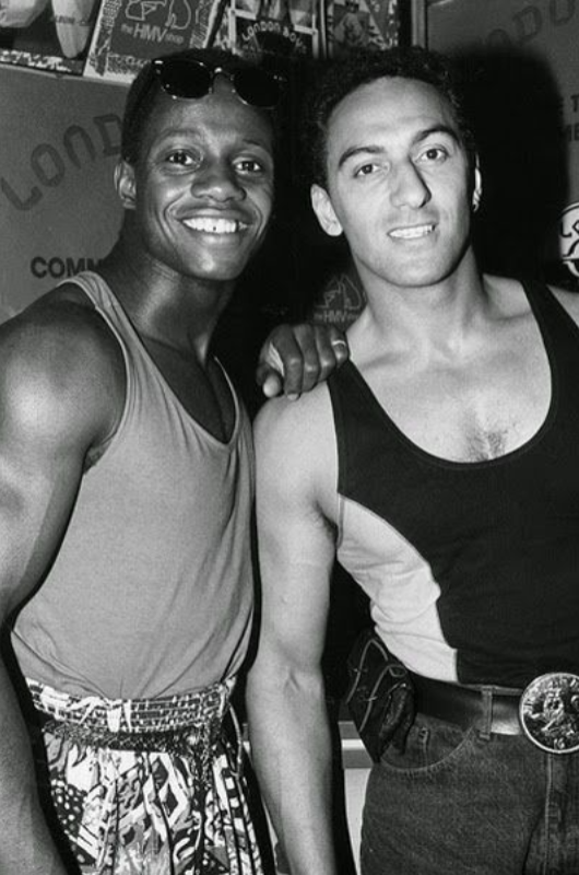 London Boys London Boys