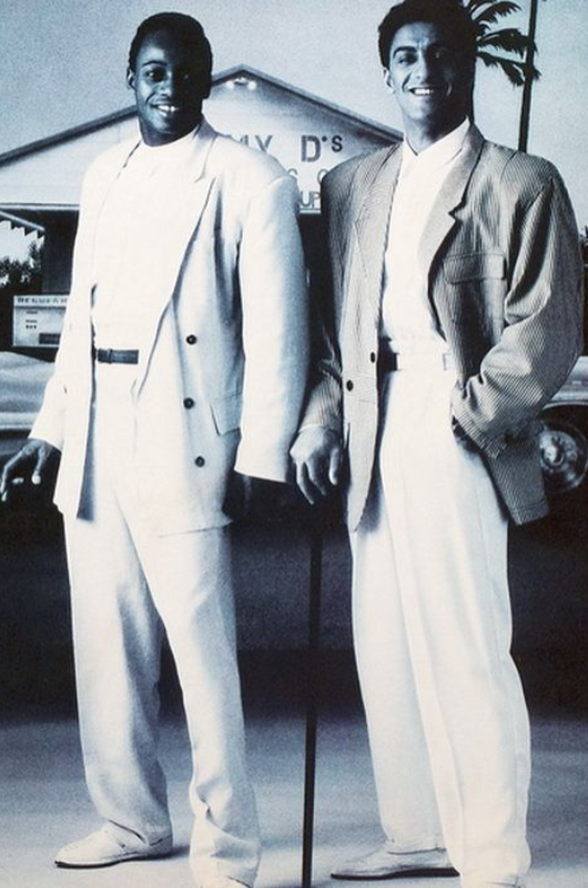 London Boys London Boys