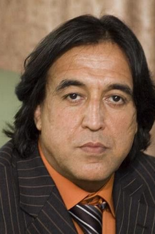 K.B. Caps (Ken Bishop Caps)