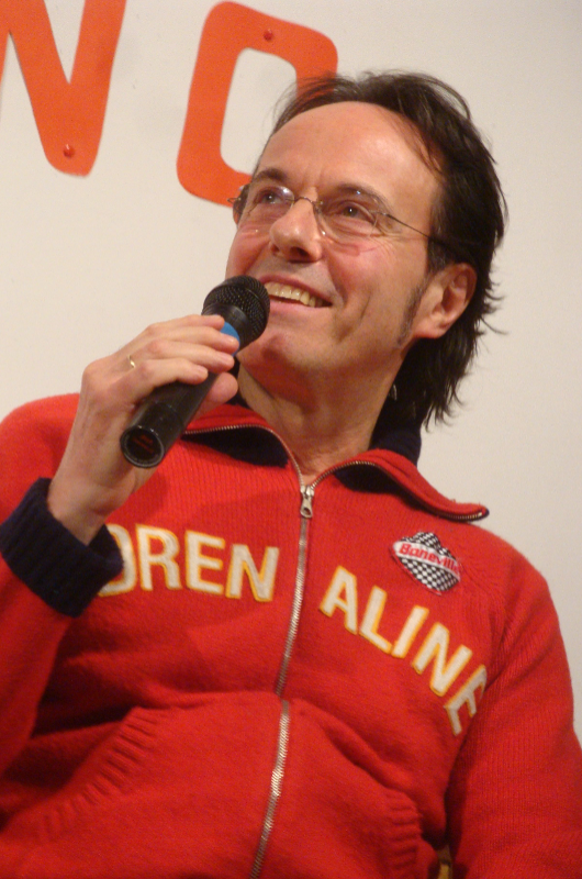 Miko Mission (Pier Michele Bozzetti)