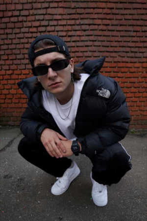 ENTYPE | ЭНТАЙП