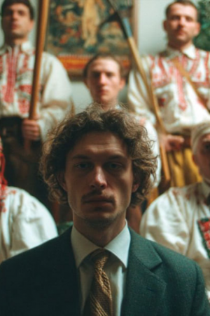 Токсичный ансамбль Лягухо