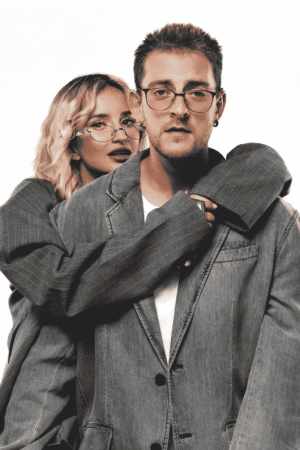 Nansi & Sidorov
