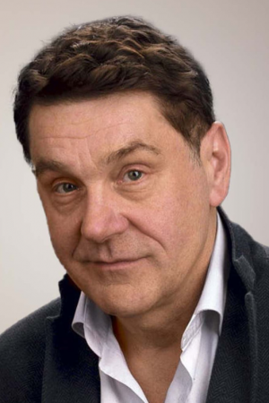 Сергей Маковецкий