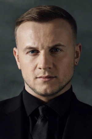 Дима Журавлев