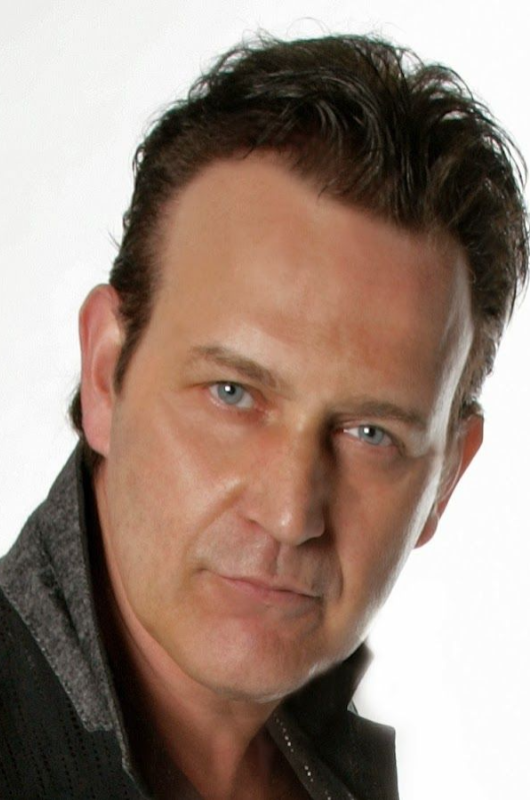 Ryan Paris Ryan Paris