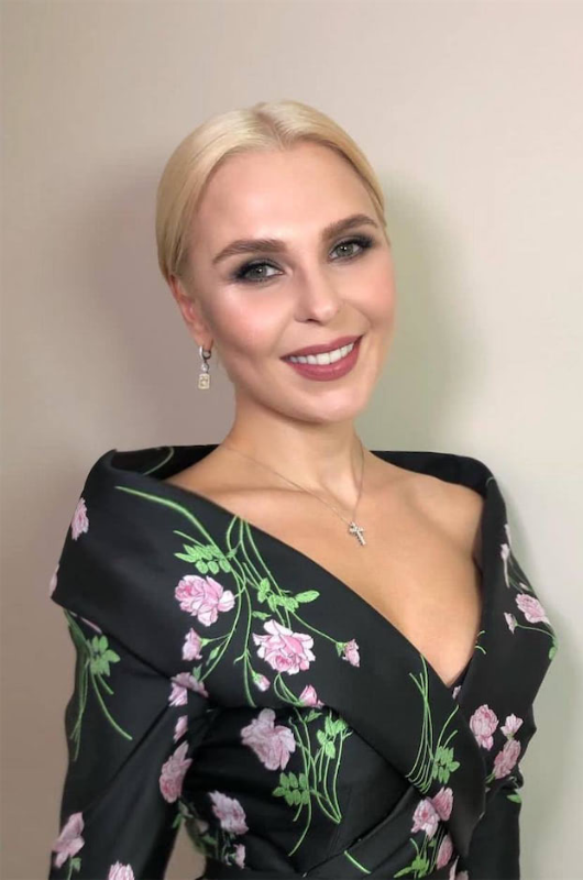 Пелагея Пелагея