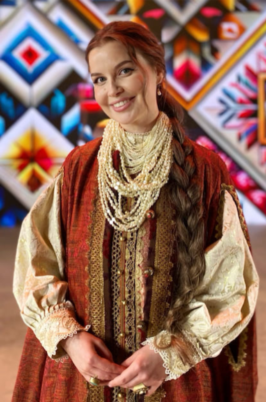 Татьяна Куртукова Татьяна Куртукова