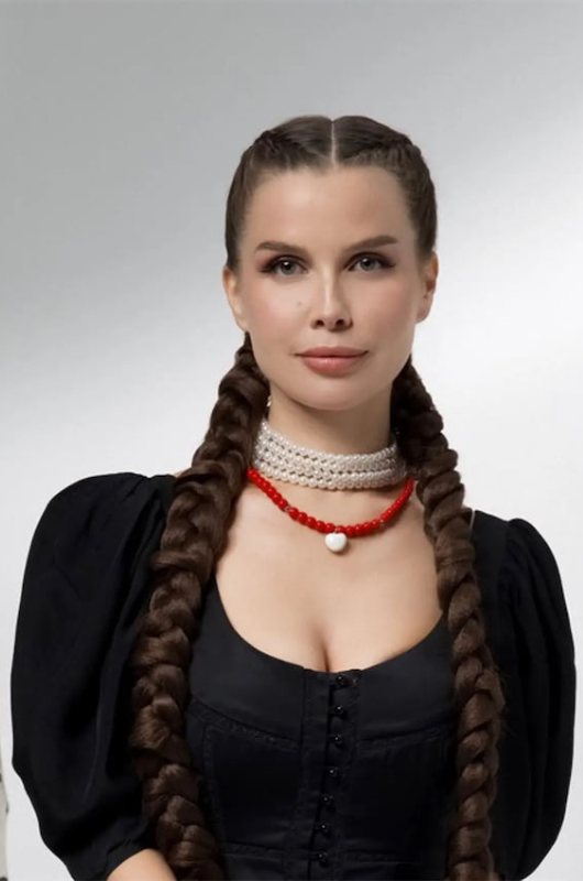 Татьяна Куртукова Татьяна Куртукова