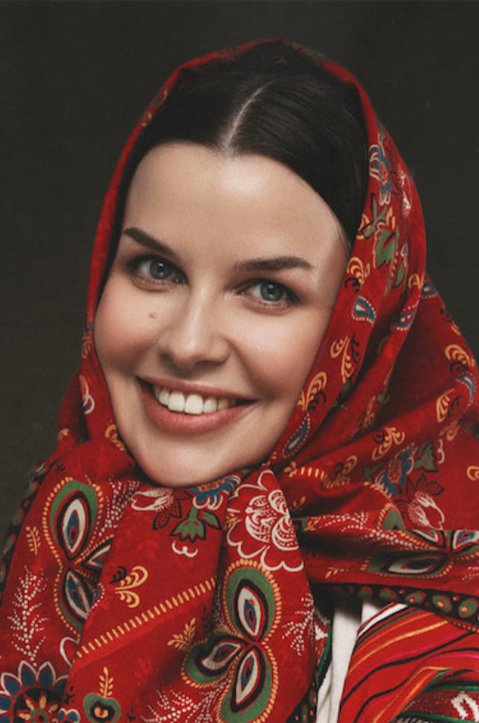 Татьяна Куртукова Татьяна Куртукова