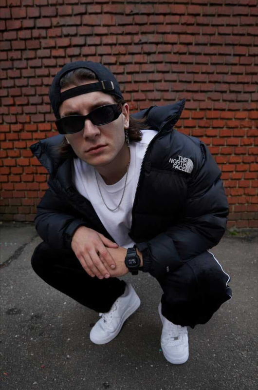 ENTYPE | ЭНТАЙП ENTYPE | ЭНТАЙП