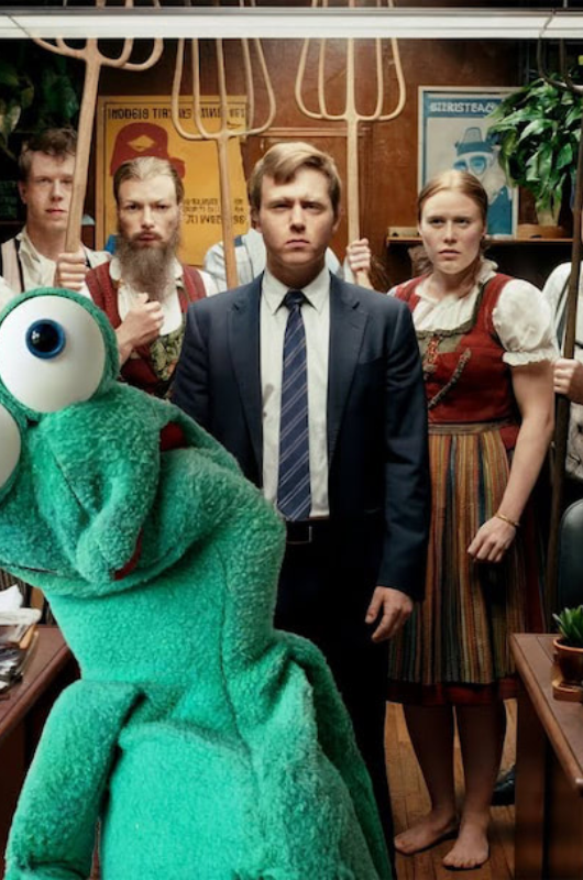 Токсичный ансамбль Лягухо Токсичный ансамбль Лягухо