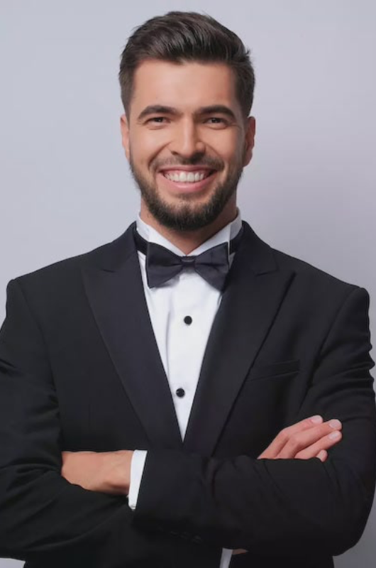 Вячеслав Макаров Вячеслав Макаров