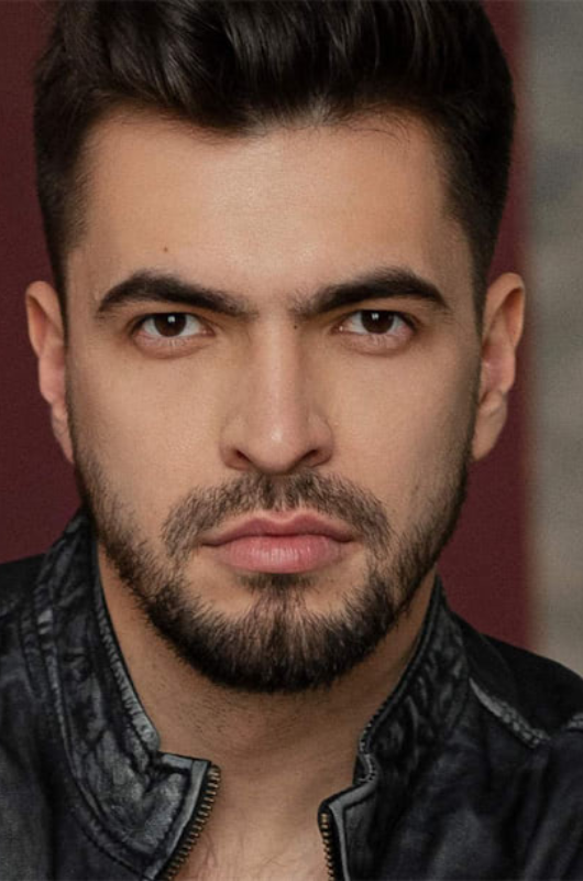 Вячеслав Макаров Вячеслав Макаров