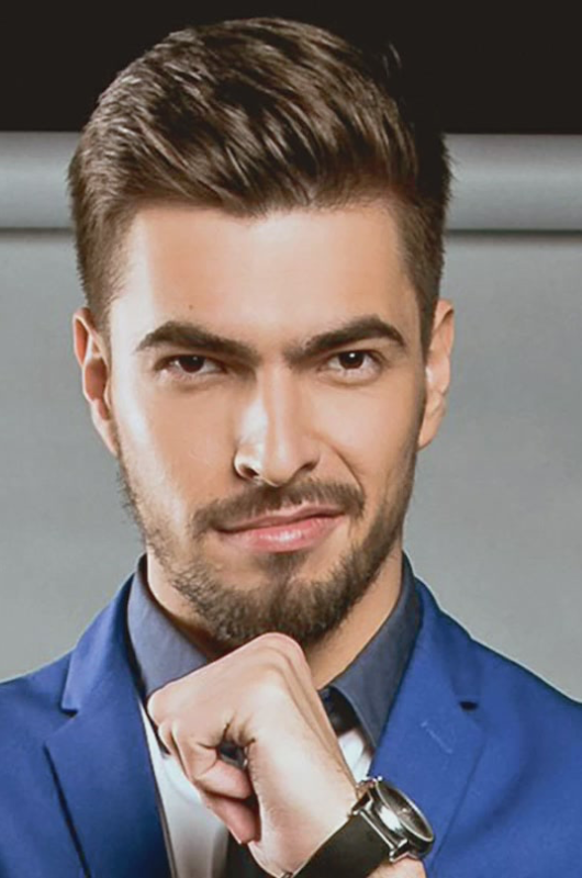 Вячеслав Макаров Вячеслав Макаров