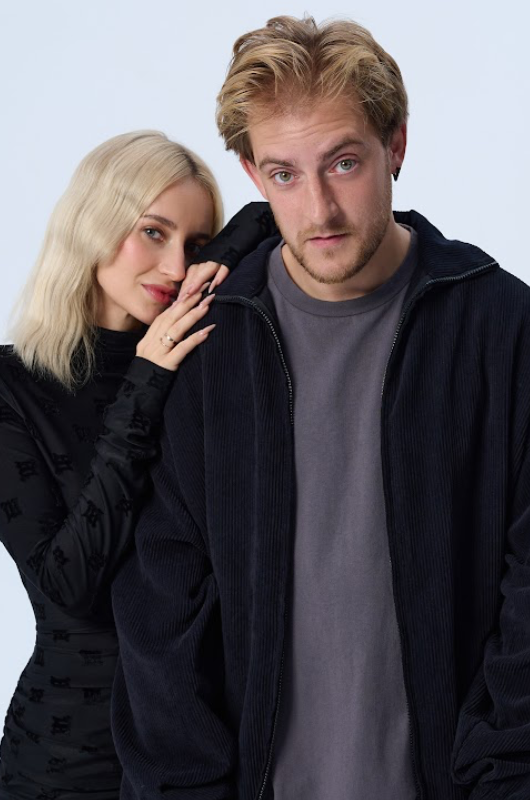 Nansi & Sidorov