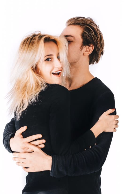 Nansi & Sidorov