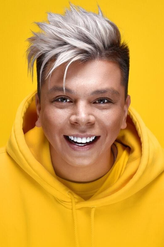 Элвин Грей Элвин Грей