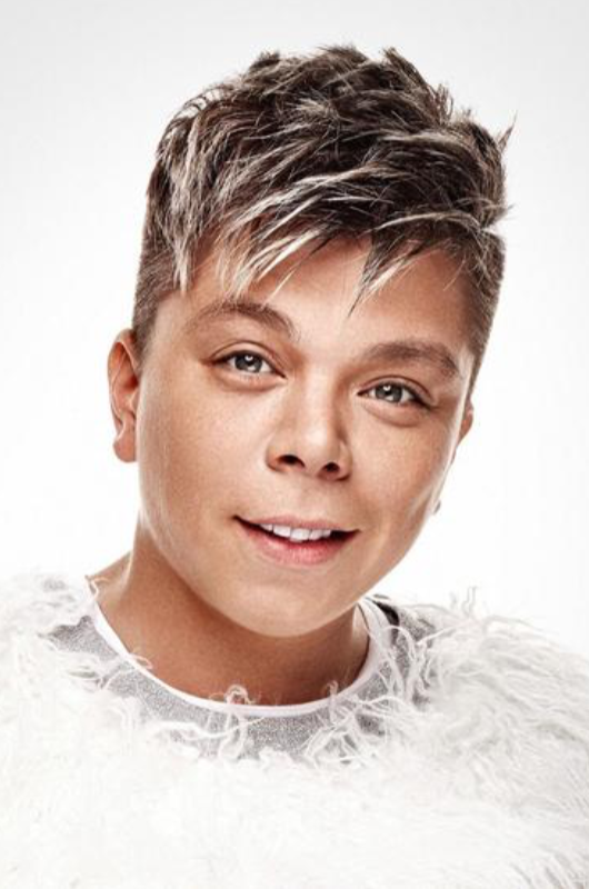 Элвин Грей Элвин Грей