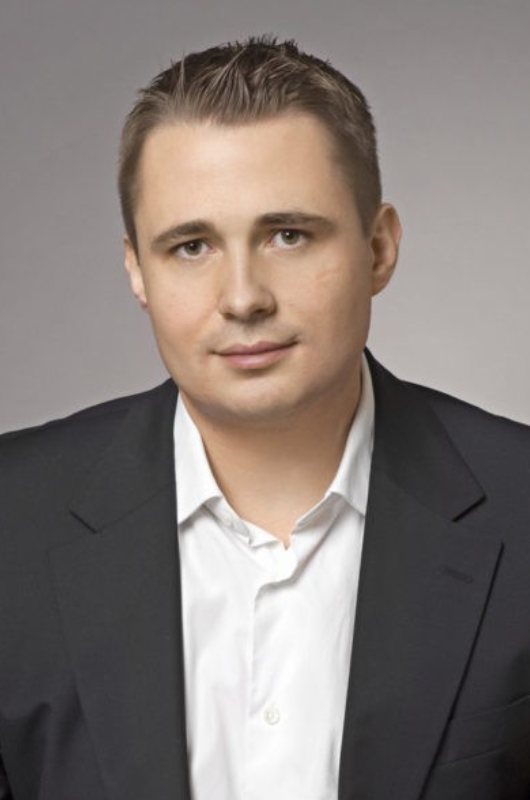 Оскар Хартманн
