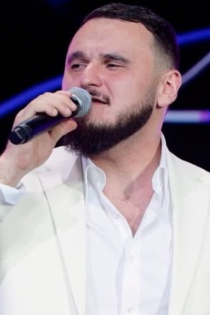 Рустам Нахушев