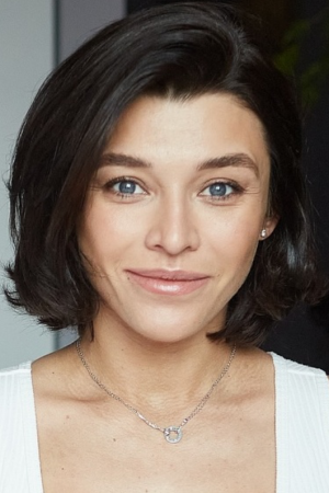 Алина Астровская