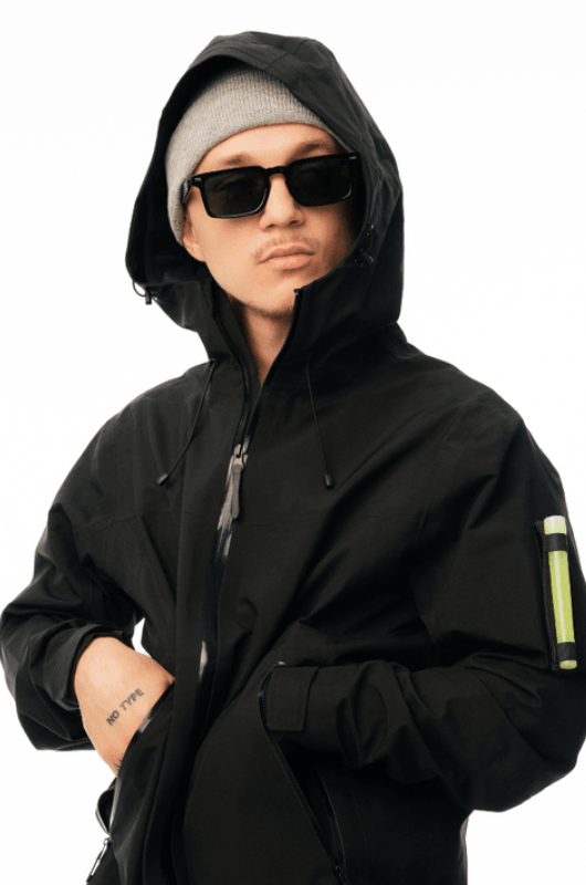 Whole Lotta Swag