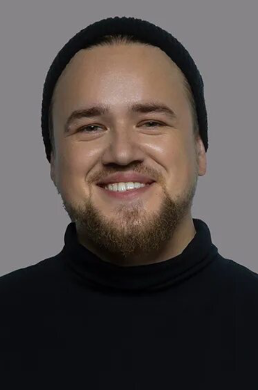 Алексей Сулима