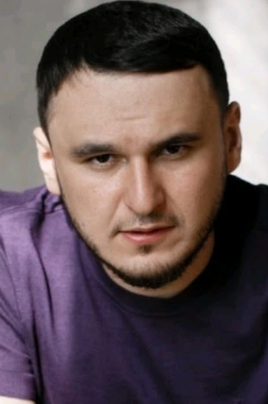 Рустам Нахушев Рустам Нахушев