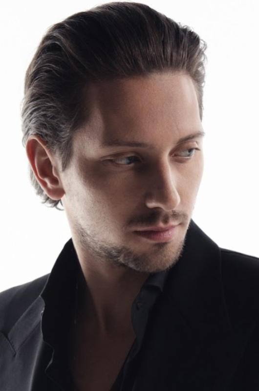 Юрий Киселёв Юрий Киселёв