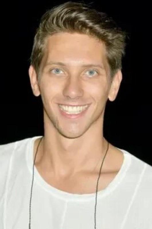 Юрий Киселёв Юрий Киселёв