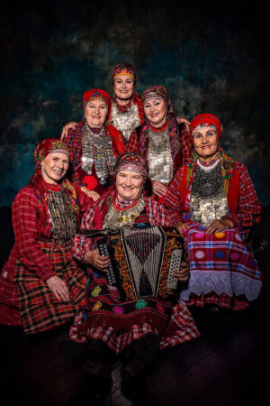 Бурановские Бабушки