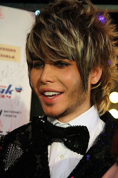 Сергей Зверев Сергей Зверев