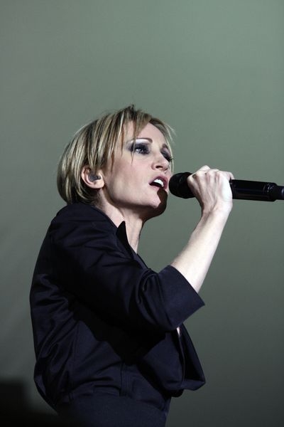 Patricia Kaas Patricia Kaas
