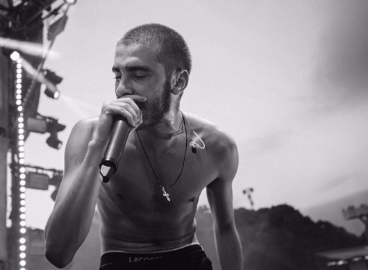 Хаски Хаски