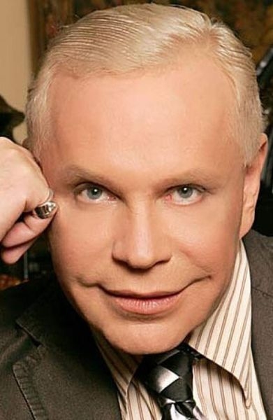 Борис Моисеев