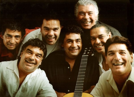 Gipsy Kings Gipsy Kings