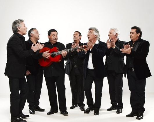 Gipsy Kings Gipsy Kings
