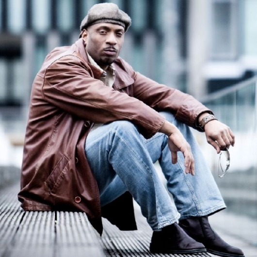 Kevin McCoy Kevin McCoy