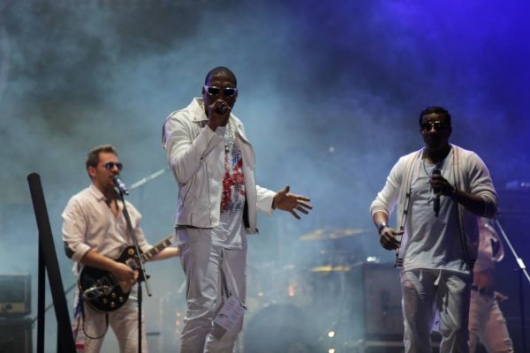 Kevin McCoy Kevin McCoy