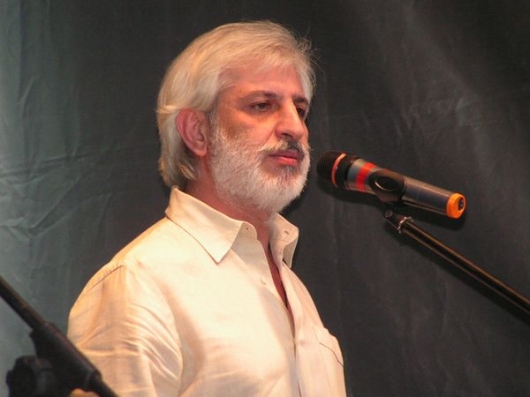 Ефрем Амирамов