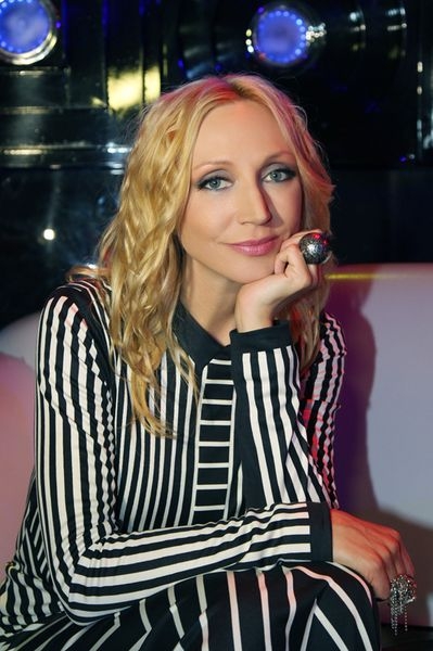 Кристина Орбакайте Кристина Орбакайте