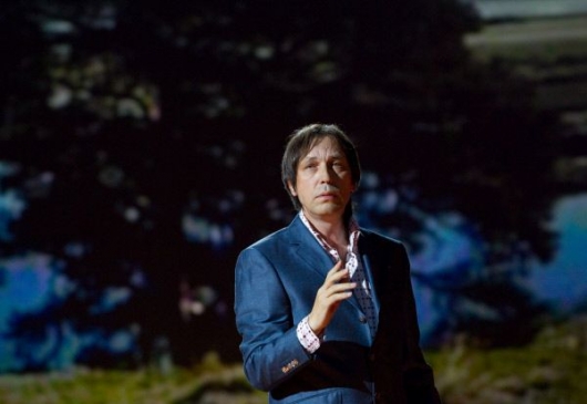 Николай Носков Николай Носков