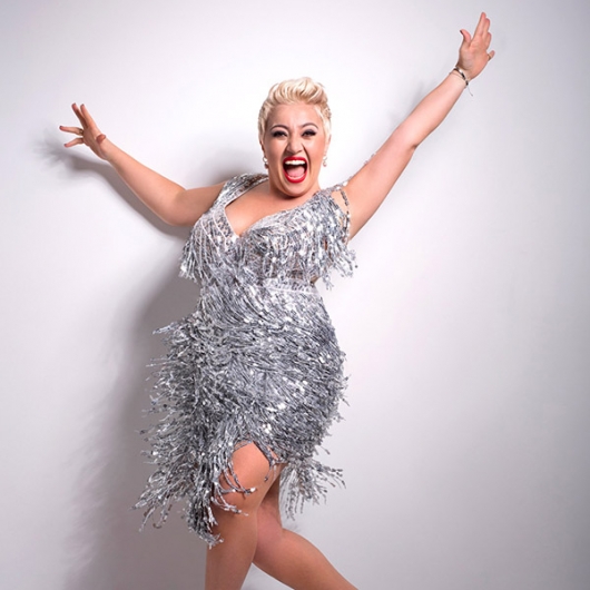 Теона Контридзе Теона Контридзе